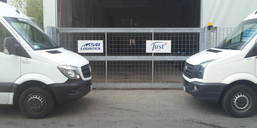 541Logistics_spedizione_internazionale
