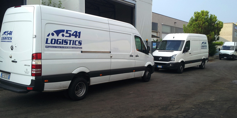 541Logistics_trasporto_italia